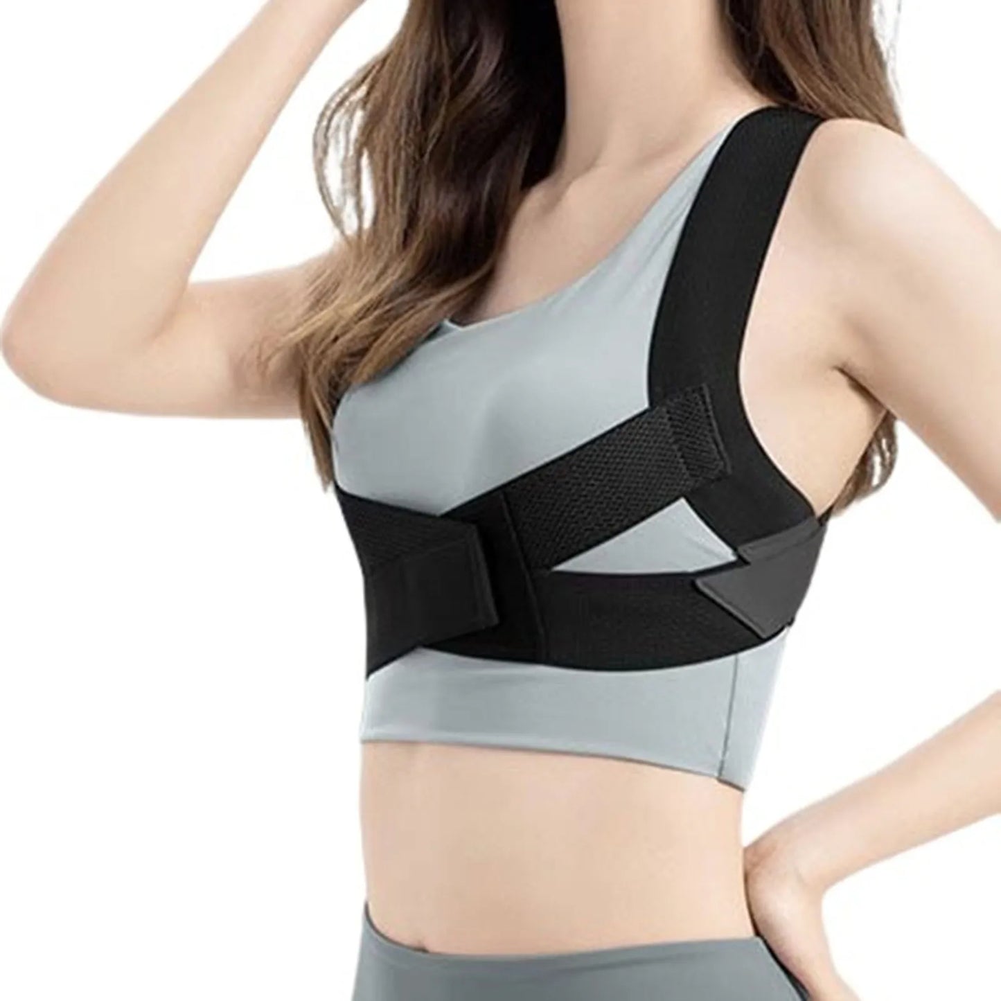 Back Posture Corrector Fully Adjustable for your size