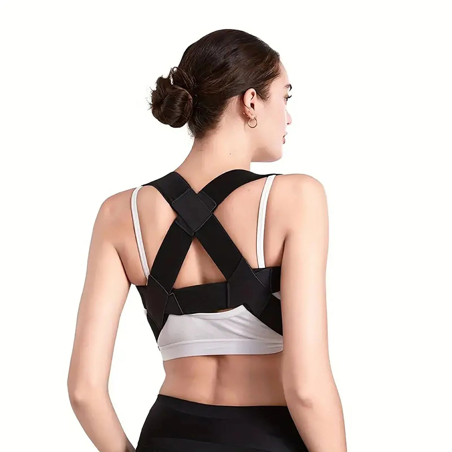 Back Posture Corrector Fully Adjustable for your size
