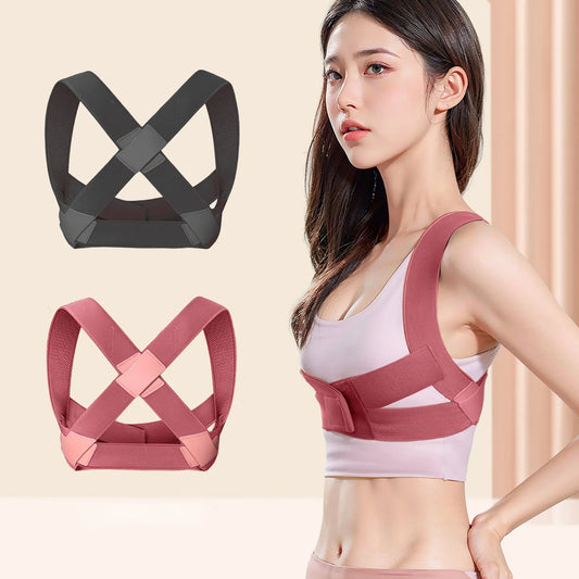 Back Posture Corrector Fully Adjustable for your size