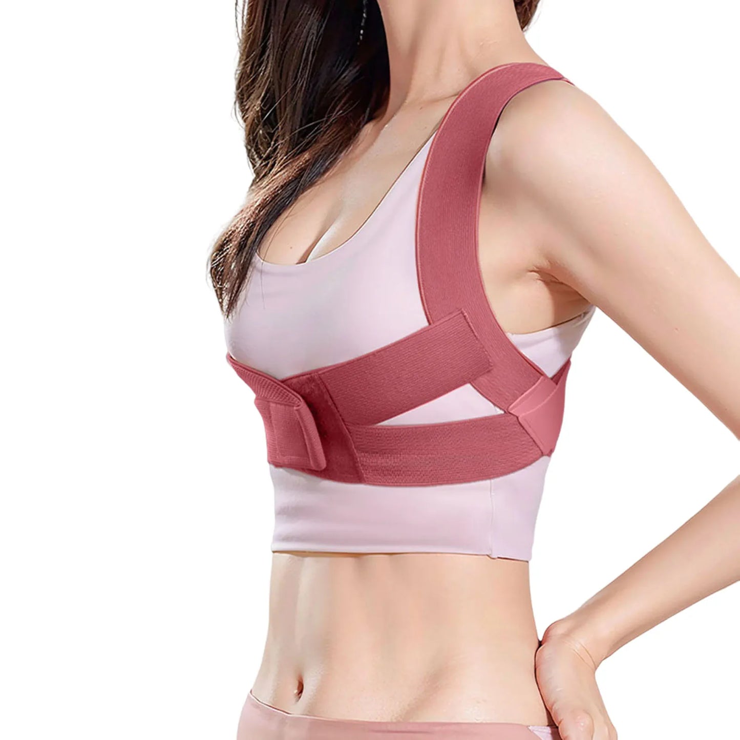 Back Posture Corrector Fully Adjustable for your size
